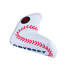 Odyssey Baseball Headcover