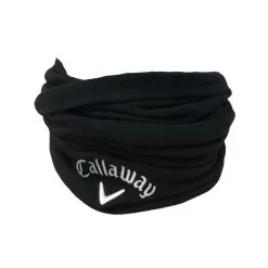 Callaway Men's Golf Snood - Black