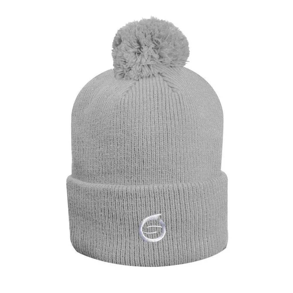 Sunderland Thermal Golf Bobble Hat 1 Sunderland Thermal Golf Bobble Hat