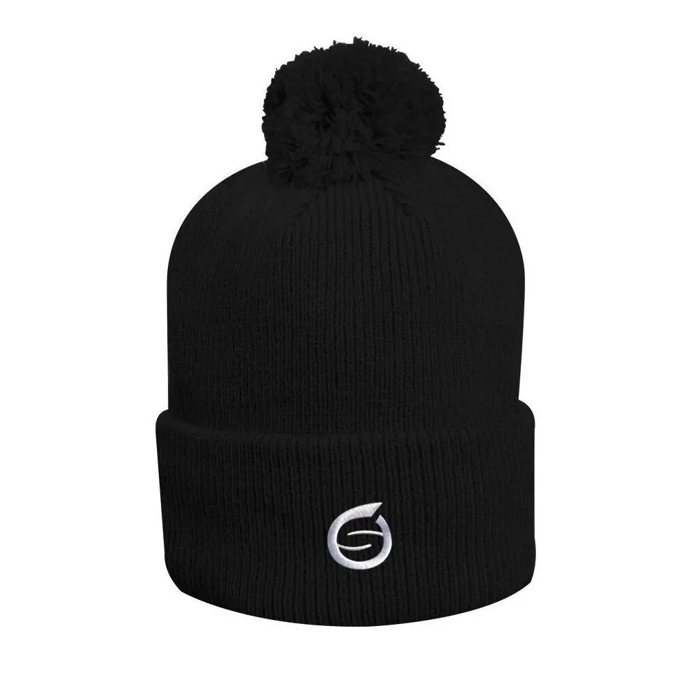 Sunderland Thermal Golf Bobble Hat 2 Sunderland Thermal Golf Bobble Hat - Image 2