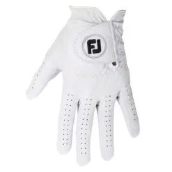 FootJoy Ladies CabrettaSof Golf Glove -Clothing Shop 0049834 footjoy ladies cabrettasof golf glove