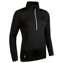 Glenmuir Ladies Carina Golf Midlayer -Clothing Shop 0052272 glenmuir ladies carina golf midlayer
