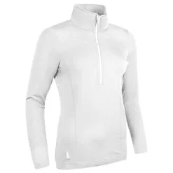 Glenmuir Ladies Carina Golf Midlayer -Clothing Shop 0052274 glenmuir ladies carina golf midlayer