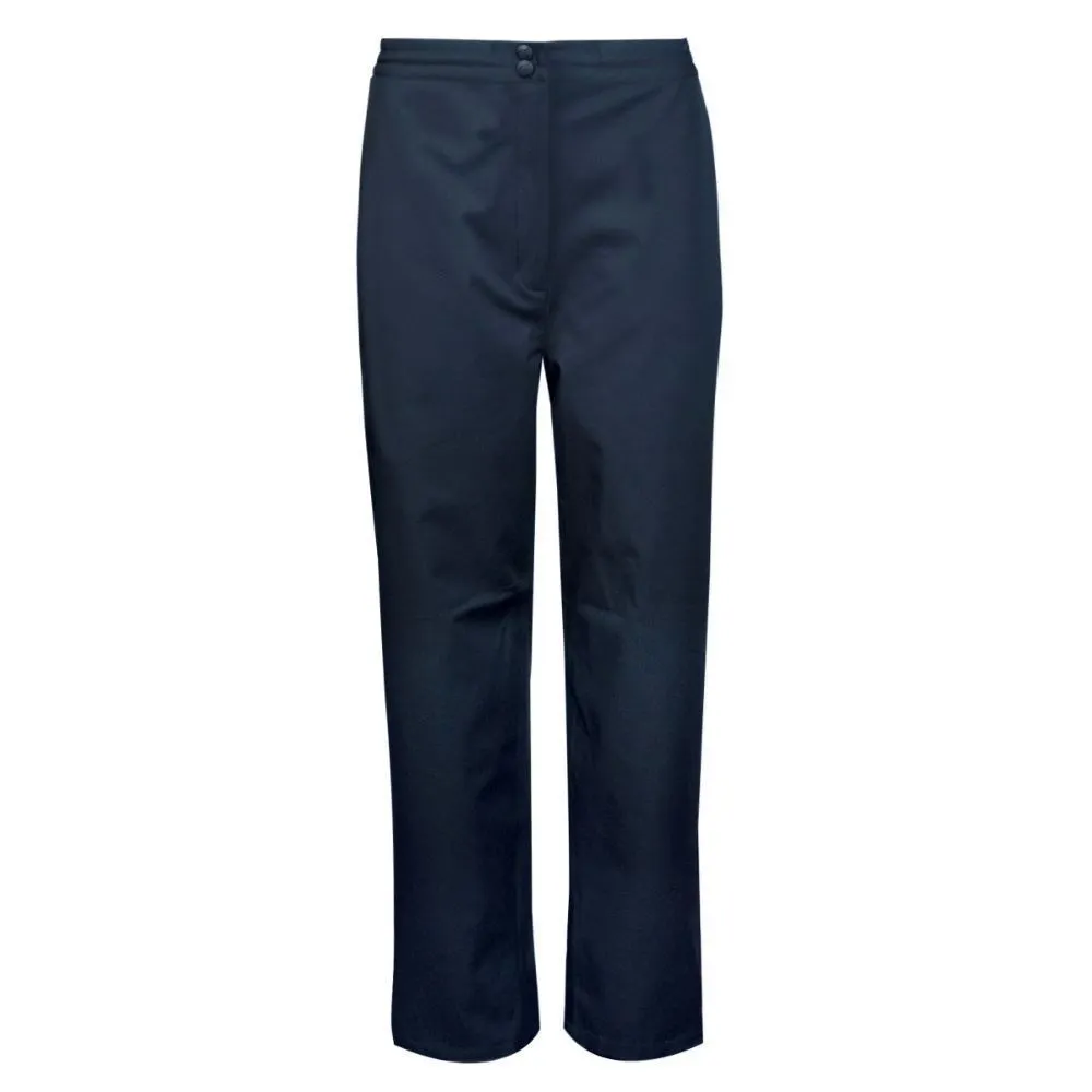 Sunderland Ladies Montana Waterproof Golf Trousers 1 Sunderland Ladies Montana Waterproof Golf Trousers
