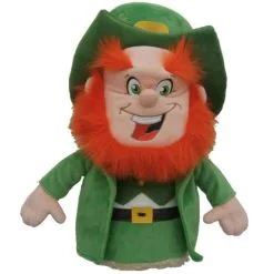 Daphne's Headcovers Daphne's Headcover - Leprechaun 5 Daphne's Headcovers Daphne's Headcover - Leprechaun -Clothing Shop 0053360 daphnes headcover leprechaun