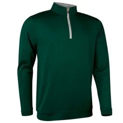 Glenmuir Men's Wick Performance Golf Midlayer 19 Glenmuir Men's Wick Performance Golf Midlayer -Clothing Shop 0055691 glenmuir mens wick performance golf midlayer