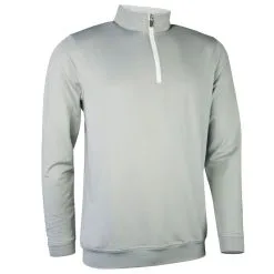 Glenmuir Men's Wick Performance Golf Midlayer 25 Glenmuir Men's Wick Performance Golf Midlayer -Clothing Shop 0055693 glenmuir mens wick performance golf midlayer