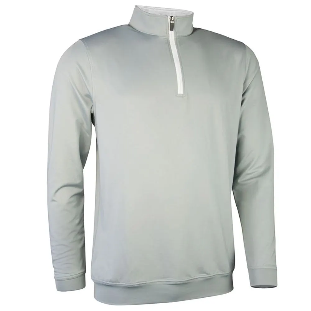 Glenmuir Men's Wick Performance Golf Midlayer 10 Glenmuir Men's Wick Performance Golf Midlayer - Image 10