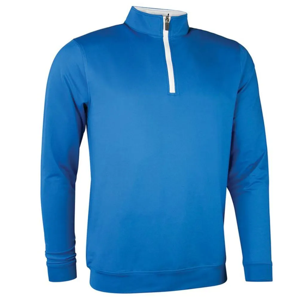 Glenmuir Men's Wick Performance Golf Midlayer 11 Glenmuir Men's Wick Performance Golf Midlayer - Image 11