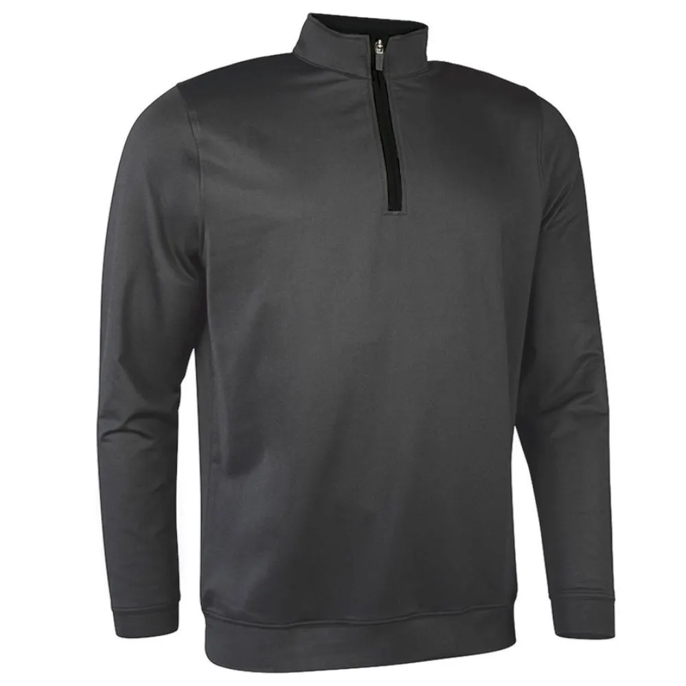 Glenmuir Men's Wick Performance Golf Midlayer 12 Glenmuir Men's Wick Performance Golf Midlayer - Image 12