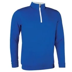 Glenmuir Men's Wick Performance Golf Midlayer 20 Glenmuir Men's Wick Performance Golf Midlayer -Clothing Shop 0055696 glenmuir mens wick performance golf midlayer
