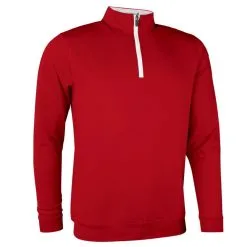 Glenmuir Men's Wick Performance Golf Midlayer 28 Glenmuir Men's Wick Performance Golf Midlayer -Clothing Shop 0055697 glenmuir mens wick performance golf midlayer