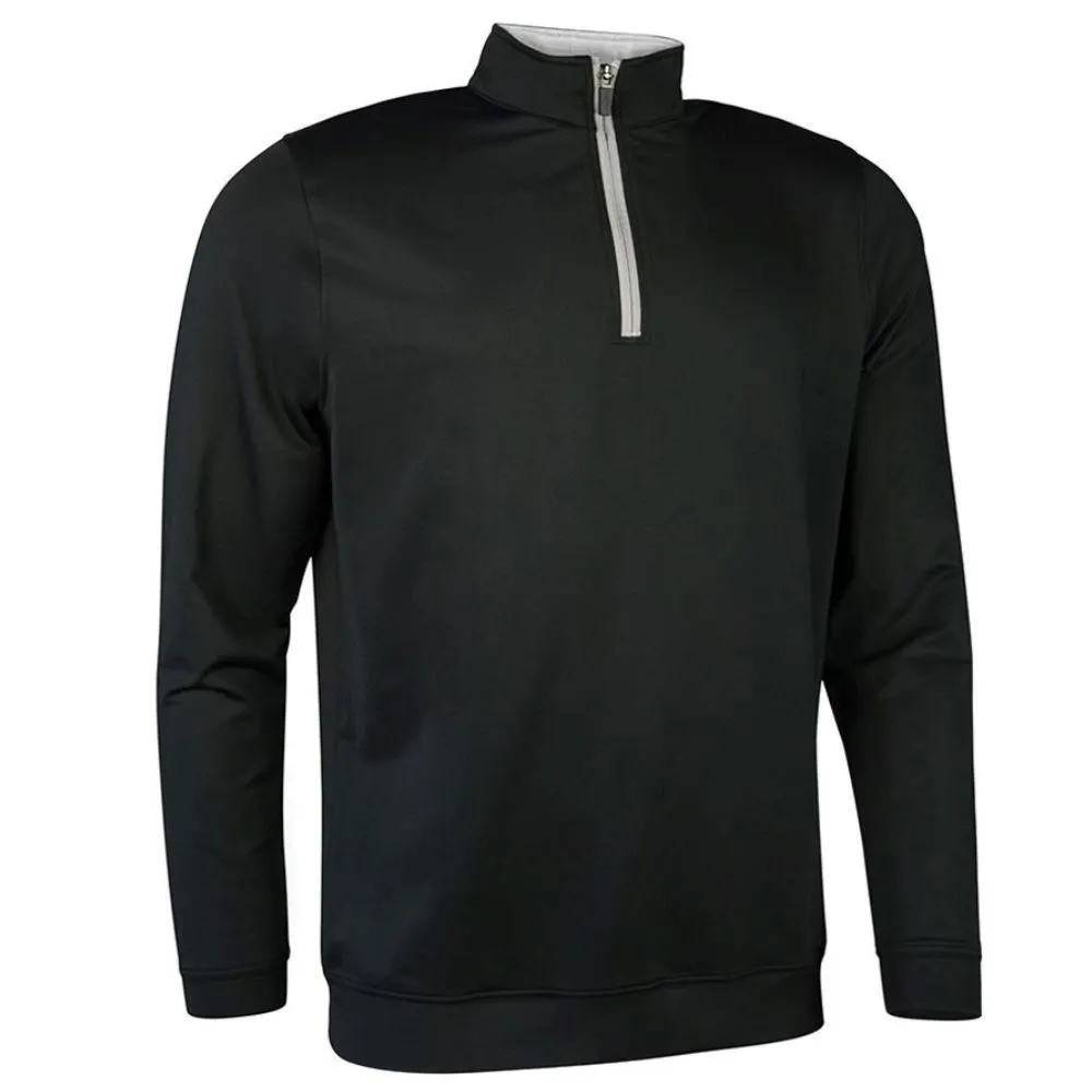 Glenmuir Men's Wick Performance Golf Midlayer 8 Glenmuir Men's Wick Performance Golf Midlayer - Image 8