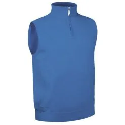 Glenmuir Men's Stanley Cotton Golf Slipover -Clothing Shop 0055708 glenmuir mens stanley cotton golf slipover