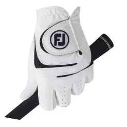 FootJoy Men's WeatherSof Golf Glove -Clothing Shop 0055974 footjoy mens weathersof golf glove