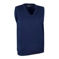 Clothing Shop -Clothing Shop 0056781 glenmuir ladies astrid cotton golf slipover