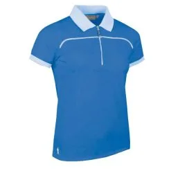 Glenmuir Ladies Nadia Golf Polo Shirt -Clothing Shop 0056786 glenmuir ladies nadia golf polo shirt