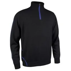 Sunderland Men's Hamsin Golf Sweater -Clothing Shop 0056846 sunderland mens hamsin golf sweater