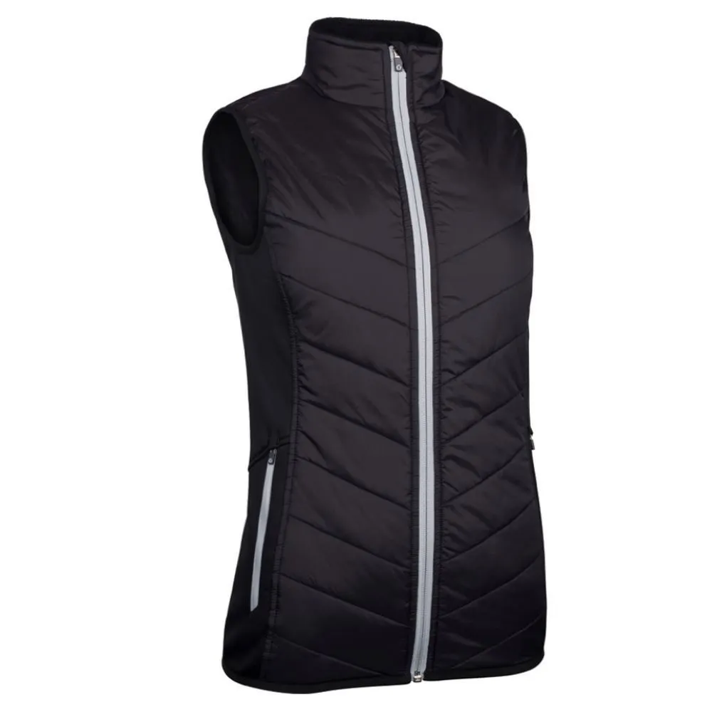 Sunderland Ladies Tania Golf Gilet 3 Sunderland Ladies Tania Golf Gilet - Image 3