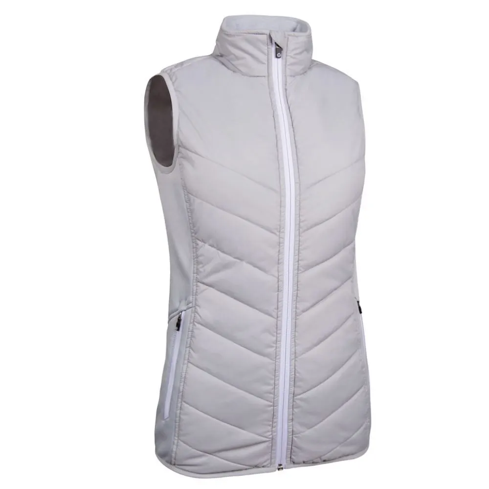 Sunderland Ladies Tania Golf Gilet 1 Sunderland Ladies Tania Golf Gilet