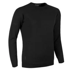 Glenmuir Ladies Esther Lambswool Golf Sweater -Clothing Shop 0056985 glenmuir ladies esther lambswool golf sweater