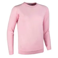 Glenmuir Ladies Esther Lambswool Golf Sweater -Clothing Shop 0056986 glenmuir ladies esther lambswool golf sweater