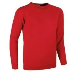 Glenmuir Ladies Esther Lambswool Golf Sweater -Clothing Shop 0056987 glenmuir ladies esther lambswool golf sweater