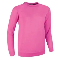 Glenmuir Ladies Esther Lambswool Golf Sweater -Clothing Shop 0056988 glenmuir ladies esther lambswool golf sweater
