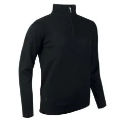 Glenmuir Ladies Ava Cotton Golf Sweater -Clothing Shop 0057035 glenmuir ladies ava cotton golf sweater