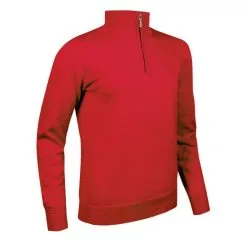 Glenmuir Ladies Ava Cotton Golf Sweater -Clothing Shop 0057038 glenmuir ladies ava cotton golf sweater