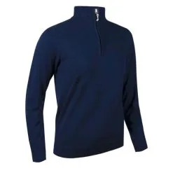 Glenmuir Ladies Ava Cotton Golf Sweater -Clothing Shop 0057040 glenmuir ladies ava cotton golf sweater