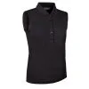 Glenmuir Ladies Jenna Golf Polo Shirt