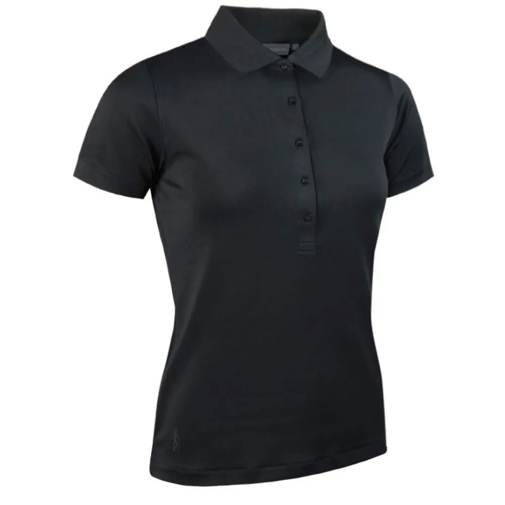 Glenmuir Ladies Paloma Golf Polo Shirt 5 Glenmuir Ladies Paloma Golf Polo Shirt - Image 5