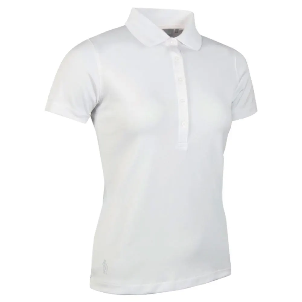 Glenmuir Ladies Paloma Golf Polo Shirt 14 Glenmuir Ladies Paloma Golf Polo Shirt - Image 14