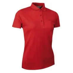Glenmuir Ladies Sophie Golf Polo Shirt -Clothing Shop 0057102 glenmuir ladies sophie golf polo shirt