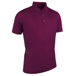 Glenmuir Men's Deacon Golf Polo Shirt -Clothing Shop 0057234 glenmuir mens deacon golf polo shirt