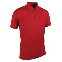 Glenmuir Men's Deacon Golf Polo Shirt -Clothing Shop 0057236 glenmuir mens deacon golf polo shirt