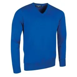 Glenmuir Men's Eden Cotton Golf Sweater -Clothing Shop 0057250 glenmuir mens eden cotton golf sweater