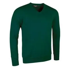 Glenmuir Men's Eden Cotton Golf Sweater -Clothing Shop 0057253 glenmuir mens eden cotton golf sweater