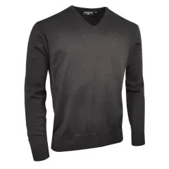 Glenmuir Men's Eden Cotton Golf Sweater -Clothing Shop 0057254 glenmuir mens eden cotton golf sweater