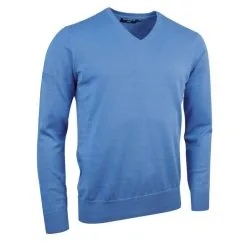 Glenmuir Men's Eden Cotton Golf Sweater -Clothing Shop 0057257 glenmuir mens eden cotton golf sweater