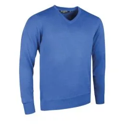 Glenmuir Men's Eden Cotton Golf Sweater -Clothing Shop 0057262 glenmuir mens eden cotton golf sweater