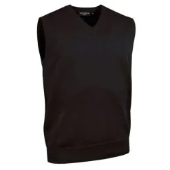 Glenmuir Men's Thornton Cotton Golf Slipover -Clothing Shop 0057265 glenmuir mens thornton cotton golf slipover