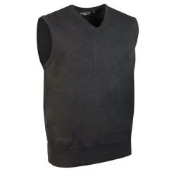 Glenmuir Men's Thornton Cotton Golf Slipover -Clothing Shop 0057266 glenmuir mens thornton cotton golf slipover