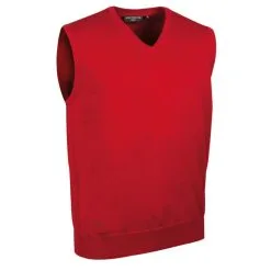 Glenmuir Men's Thornton Cotton Golf Slipover -Clothing Shop 0057267 glenmuir mens thornton cotton golf slipover