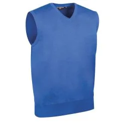 Glenmuir Men's Thornton Cotton Golf Slipover -Clothing Shop 0057271 glenmuir mens thornton cotton golf slipover