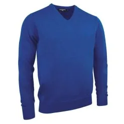 Glenmuir Men's Lomond Lambswool Golf Sweater -Clothing Shop 0057324 glenmuir mens lomond lambswool golf sweater