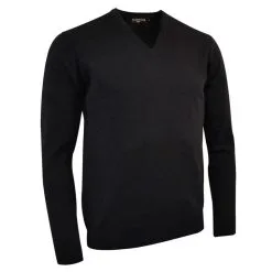 Glenmuir Men's Lomond Lambswool Golf Sweater -Clothing Shop 0057325 glenmuir mens lomond lambswool golf sweater