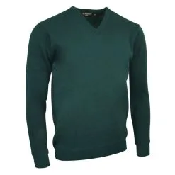 Glenmuir Men's Lomond Lambswool Golf Sweater -Clothing Shop 0057327 glenmuir mens lomond lambswool golf sweater
