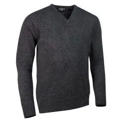 Glenmuir Men's Lomond Lambswool Golf Sweater -Clothing Shop 0057328 glenmuir mens lomond lambswool golf sweater